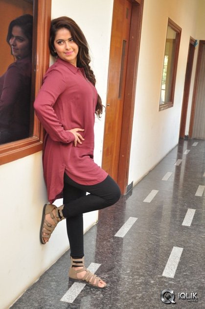 Avika-Gor-Interview-About-Thanu-Nenu